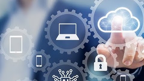 Multidomain orchestration using Terraform & ONAP CDS