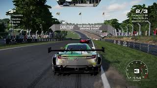 Honda Nsx-Gt Brandshatch Dia Sol Grid 2019 2021 08 05 20 09