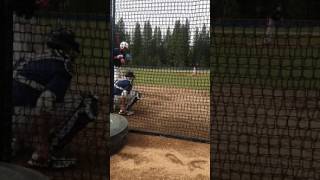 Tyler Holt 3/23 Intersquad