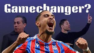 Does Maxence Lacroix FIX Chelsea's defence?