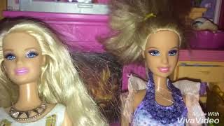 The Zombie Sleepover