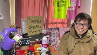 ラグナクリムゾン 同時視聴