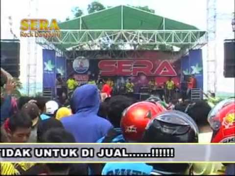 Dalan Anyar - Sarah Brilian - Om Sera live waduk bening Terbaru 2015