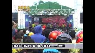 Dalan Anyar - Sarah Brilian - Om Sera live waduk bening Terbaru 2015