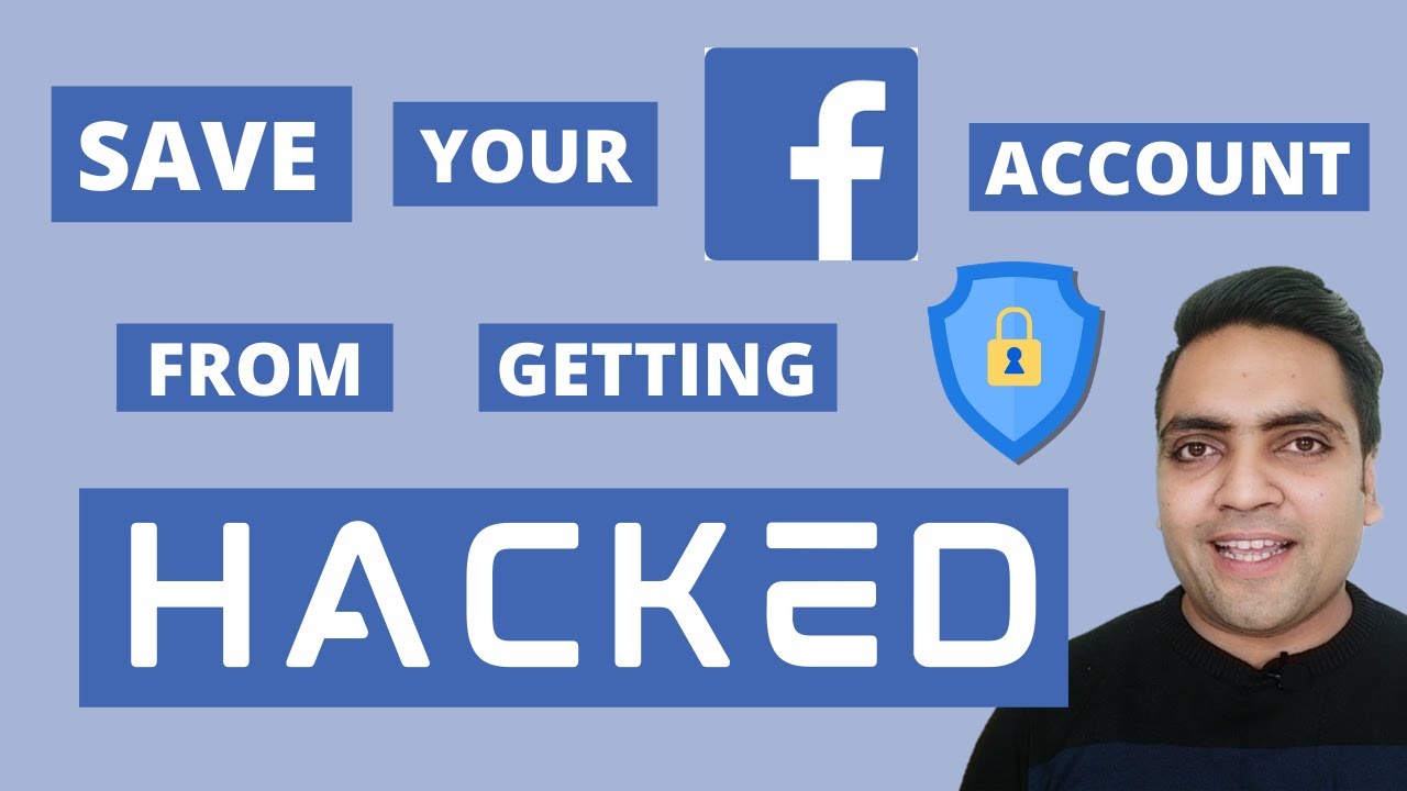 How to Secure your Facebook account - Best Security Settings in Facebook