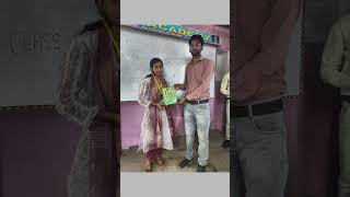 |Jac Board Result | Class 12 Topper Students | को संस्थान के निदेशक के द्वारा सम्मानित किया गया🔥