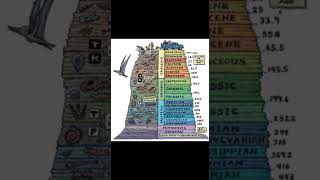 TEMA 2 ERAS GEOLOGICAS