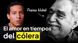 Love in the Time of Cholera by Gabriel García Márquez | Summary and Analysis
