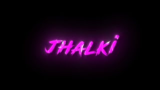 UDI UDI GLOWING TEXT 🤩 (4K Edit )Template🎵   @Shiva999-puls  screenshot 5