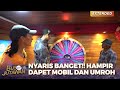 NYARIS BANGET!! Pak Kosasih Dapet Mobil Dan Umroh | BUS JUTAWAN | EPS 53 (4/4)