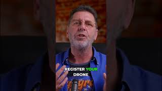 Do I Need To Register My Drone? FAA Rules!