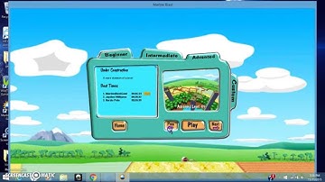 Marble Blast Gold - Advance Levels Part 1