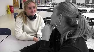 PSA: Kindness Pass it On: A Webb City High School Production