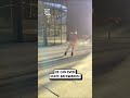 Grandpa's got some moves 😲🛼                                🎥: Viralhog
