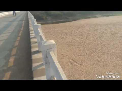 Madhya Pradesh | Rivers | Sone River video