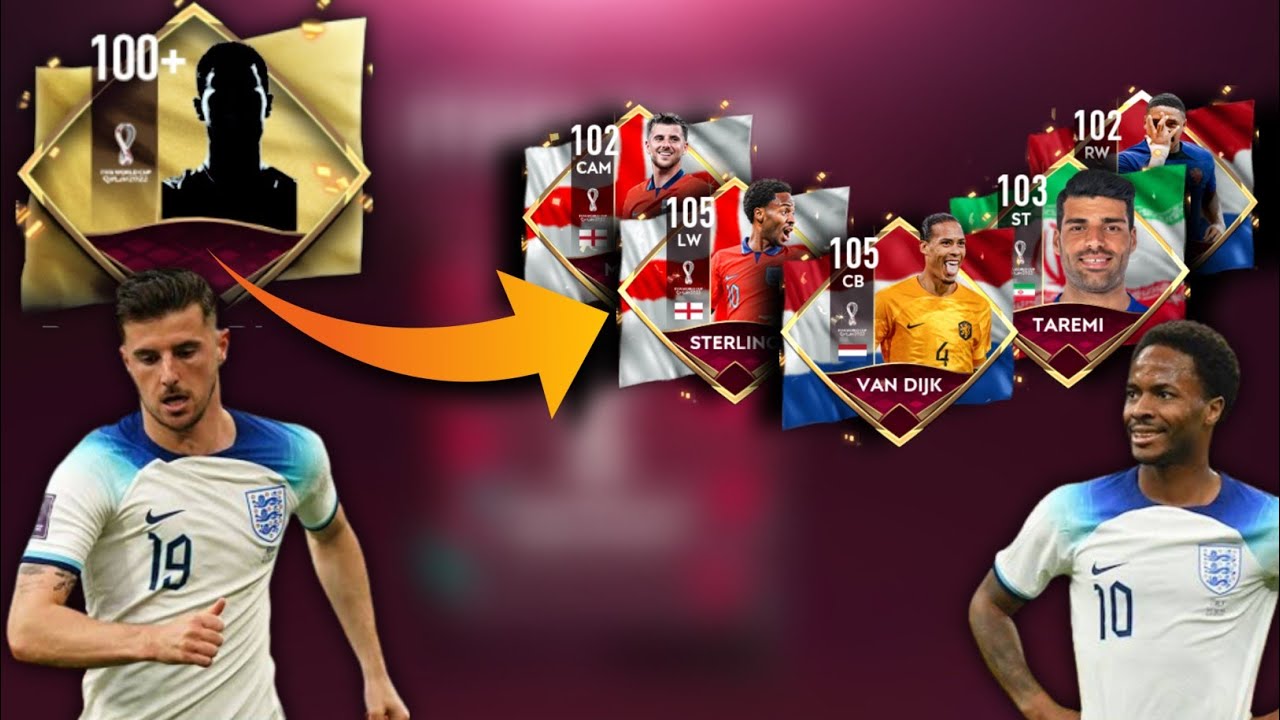 I EXCHANGE LOTS OF PLAYERS&MAKE MONEY IN WC22