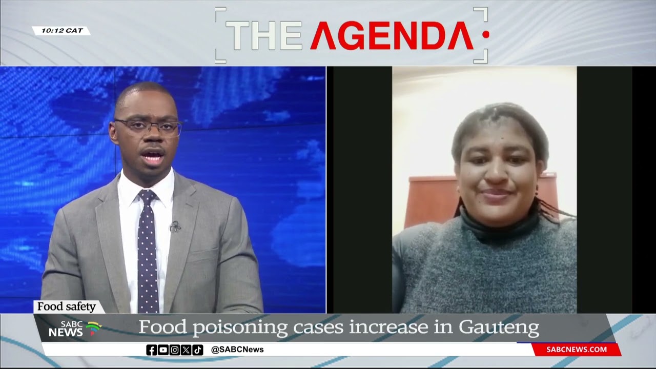 Food Safety | 41 preschool children in Soweto ingest rat poison