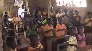 Ghana Mission Trip 2007