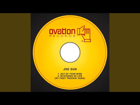 Mysteries Of Life My First Truckin Song