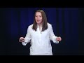 Mental Health in the New Normal: Shaping Our COVID Stories | Dr. Rachel Wernicke | TEDxGeorgeMasonU