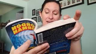Chp 7 Chapter book with Mrs. Leaphart
