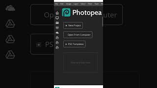 How to edit your photo like a photoshop in your android device screenshot 4