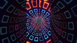 Motion Graphics and light bulbs #abstracts #music