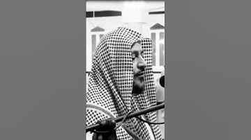 ش. سعد البريك #قرآن #قران_كريم #صلاة #تلاوات