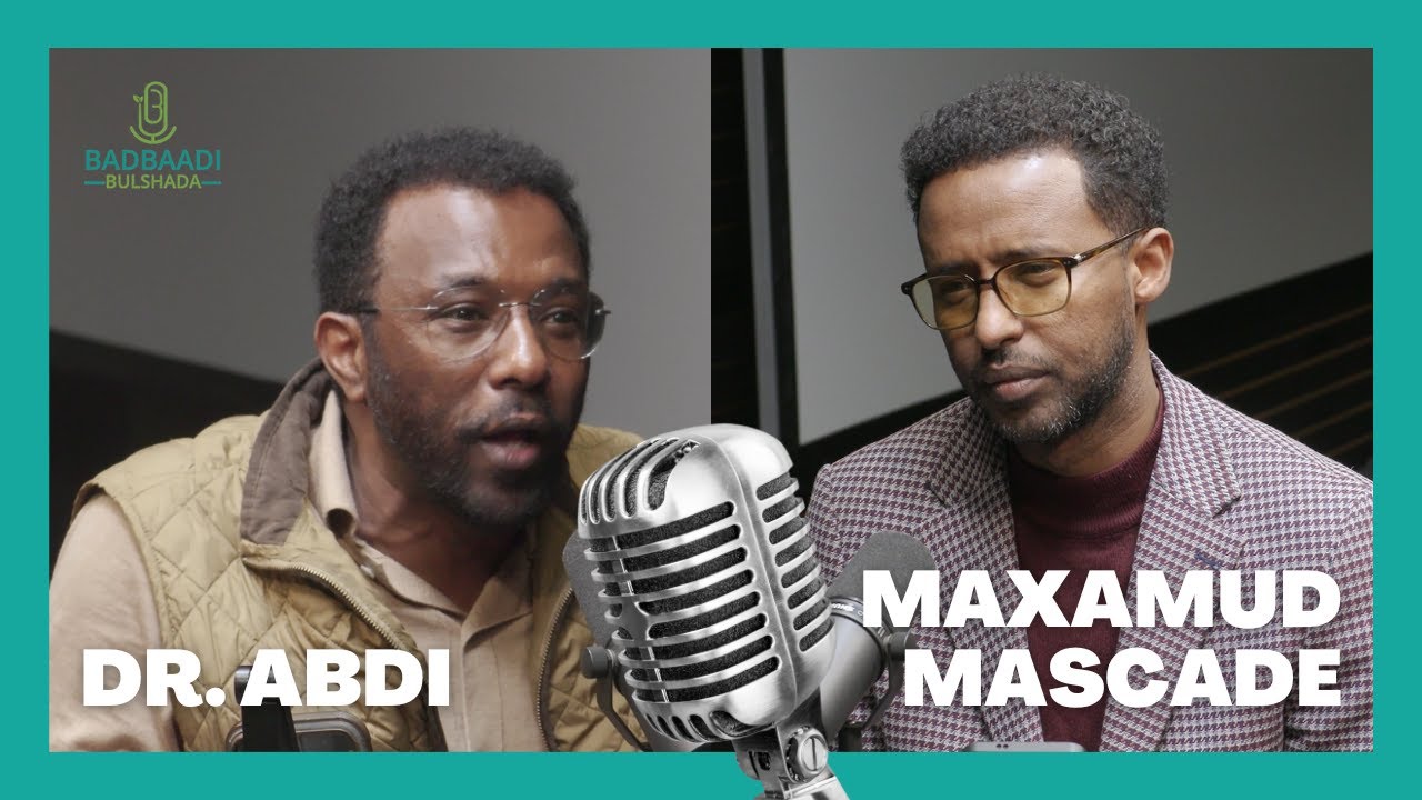 Badbaadi Bulshada: Waa Maxay Walaaca Guud? – Marti Dr. Abdi