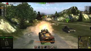 World Of Tanks GT-TH Vs TEETH 12 13 2557 9 20 51 7X7