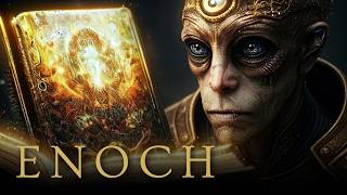 Enoch's 12 Gates of Heaven - Secret Routes of Sun & Moon! #enoch #biblicalhistory #biblicalmysteries