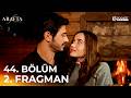 ARAFTA 44 Bölüm 2 Fragmanı Yeni Diziler 2025 Arafta Türk Dizileri EP44 