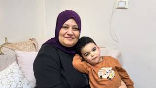 عزمت اهلي علي فطار سي فودانبهرو من الأكل