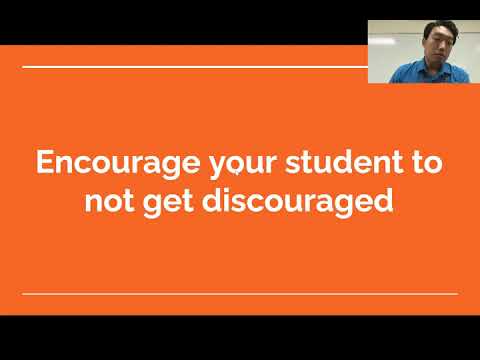 Hoffman Estates High School Curriculum Night: Hwang, Physics
