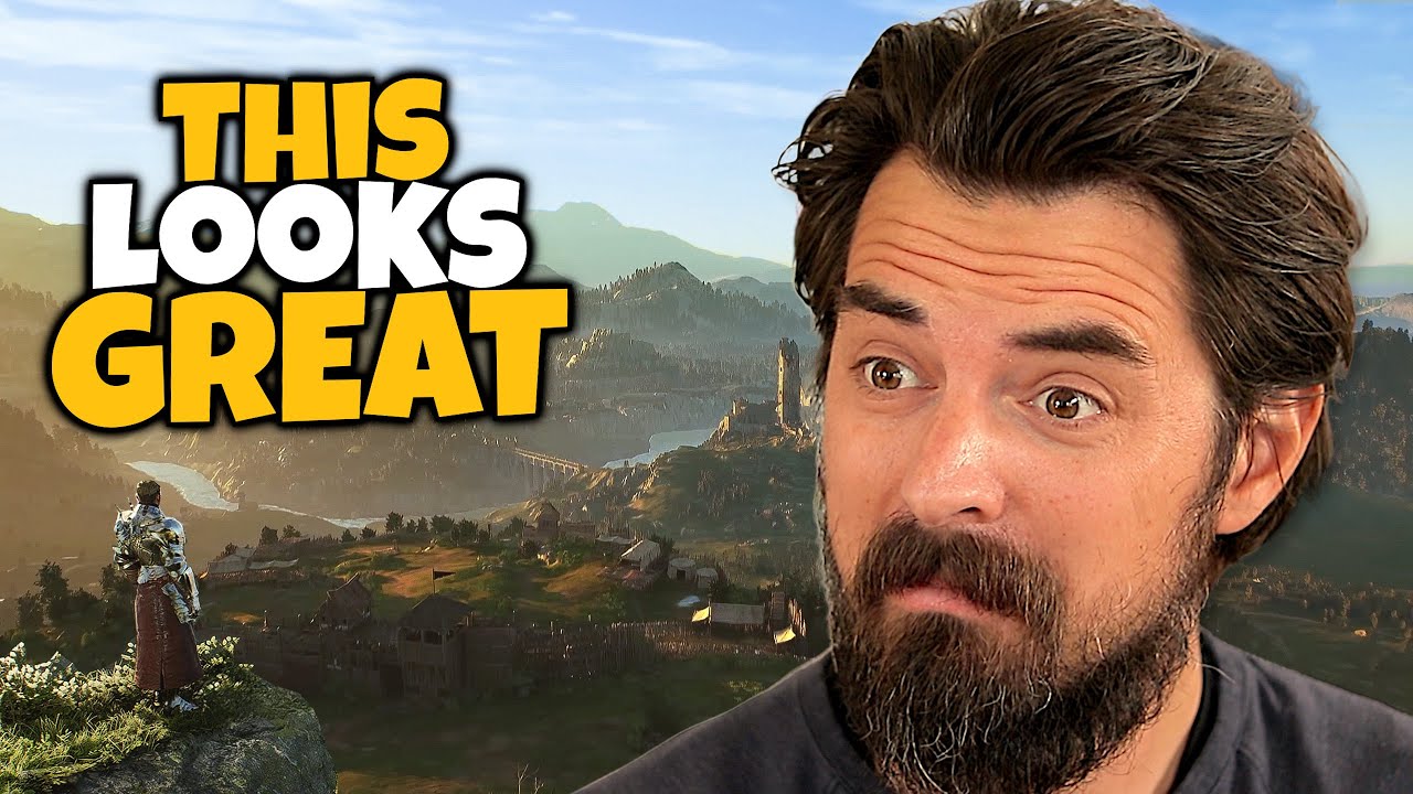 Probably The Best MMO Coming This Year