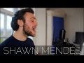 Shawn Mendes - There's Nothing Holdin' Me Back - Cover and Lyrics