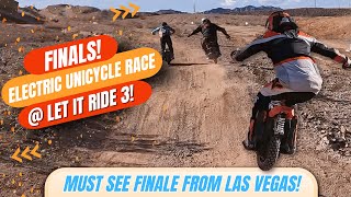 Off-Road Electric Unicycle (EUC) Racing @ Let it Ride 3 screenshot 2