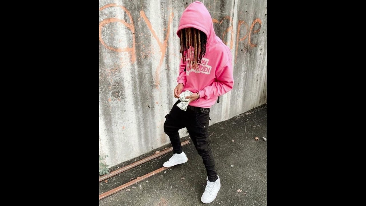 [free] glo + che + swishrr type beat - "winner"