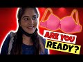 Challenging ajay to pick my bra   tamil