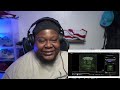 SDR Tank - Thunderstorm (Official Music Video) REACTION!!!!!