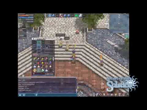 solstice trailer