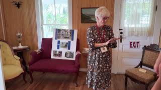 2025 Bartram Living History Festival - St. Johns County