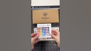 Part 1 @spoonflower sample box ✂️🧵