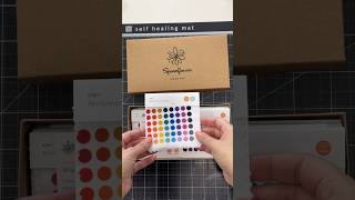 Part 1 @spoonflower sample box ✂️🧵