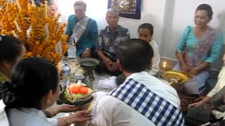 Oudomvilay Pakham. Feb 26, 2012.1