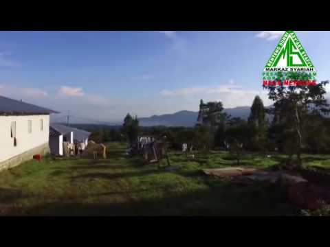 suasana-pesantren-milik-habib-rizieq-syihab