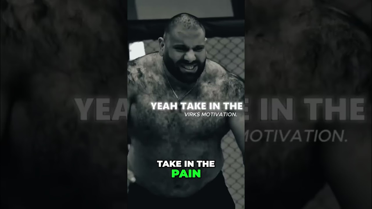 Overcoming Pain: Turn Challenges into Triumph 