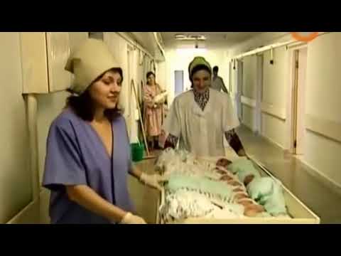 Самые известные маньяки России Секретные истории