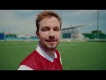 «Спартак» — это классика! Представляем форму на сезон-25/26 ❤️🤍