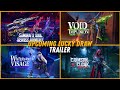 SEASON 6 UPCOMING LUCKY DRAW TRAILER LEAKED! COD MOBILE SEASON 6 LEAKS